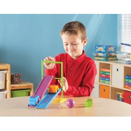STEM Force and motion activity set